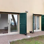 Cavalca L'onda Сasa de vacaciones San Remo