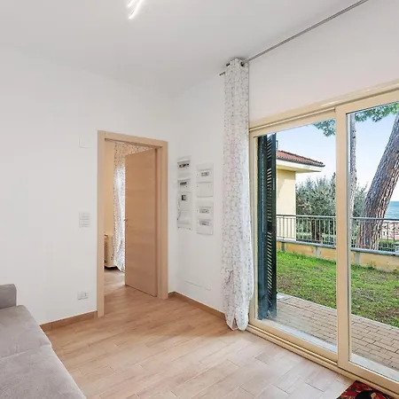 Holiday home Cavalca L'onda Sanremo