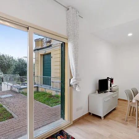 Holiday home Cavalca L'onda *