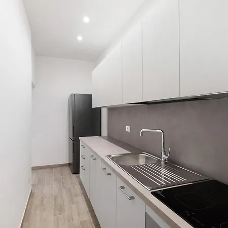 Cavalca L'onda Holiday home *