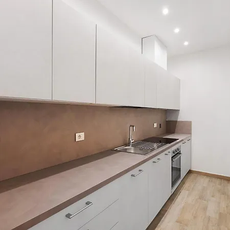 Holiday home Cavalca L'onda