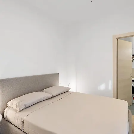 Holiday home Cavalca L'onda Sanremo