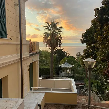 Cavalca L'onda Holiday home *
