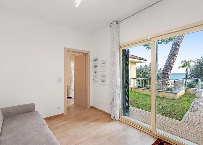 Holiday home Cavalca L'onda Sanremo