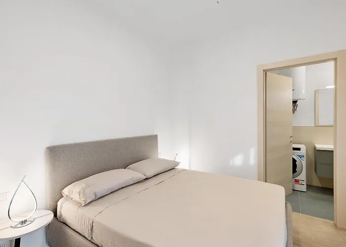 Cavalca L'onda Holiday home