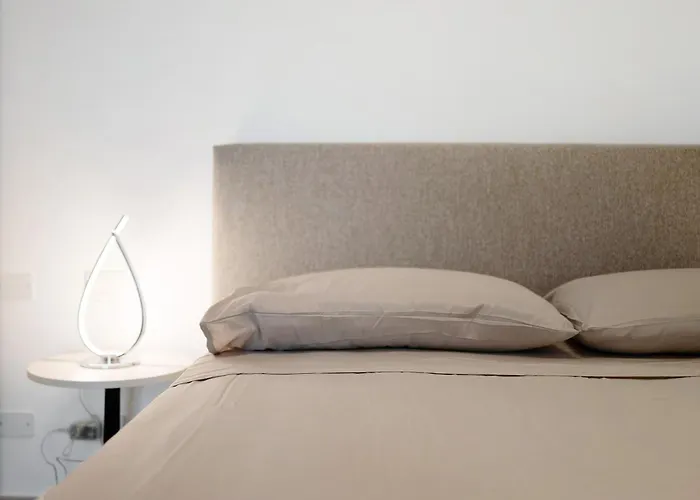 Cavalca L'onda Holiday home *