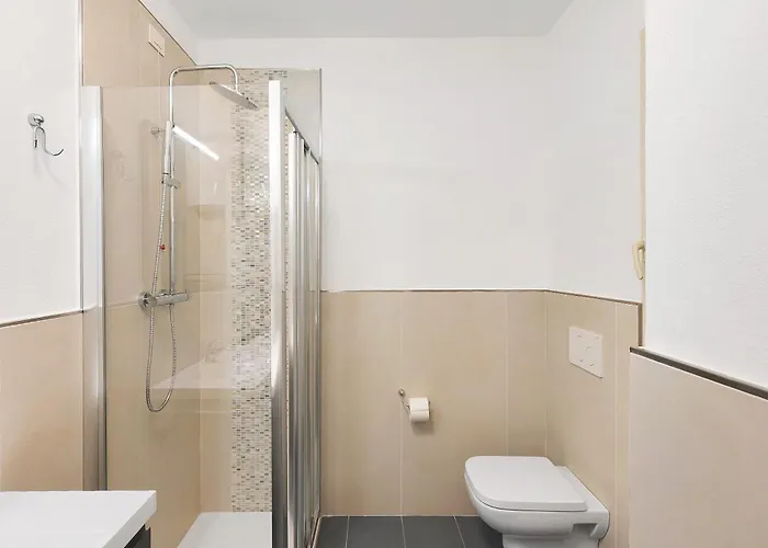 Cavalca L'onda Holiday home