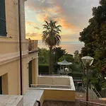 Casa vacanze Cavalca L'onda Sanremo