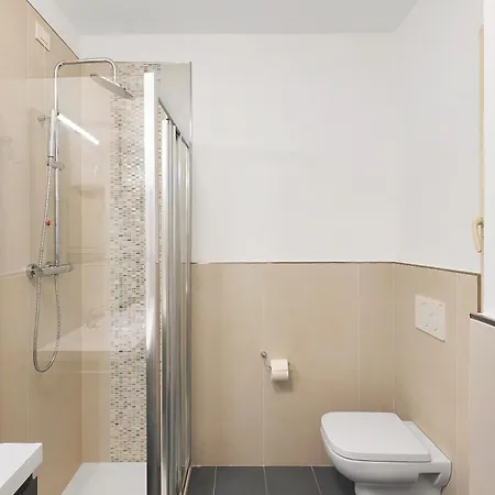 Holiday home Cavalca L'onda *