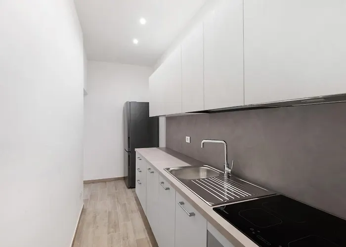 Cavalca L'onda Casa vacanze *