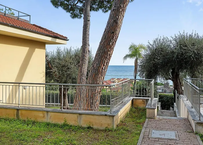 Cavalca L'onda * Sanremo