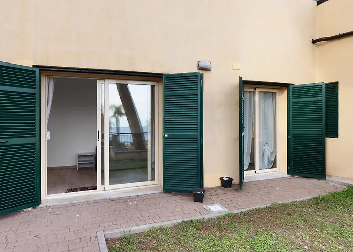 Cavalca L'onda Casa vacanze Sanremo