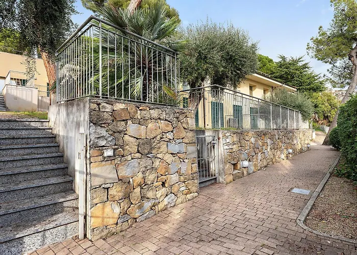 Cavalca L'onda Sanremo