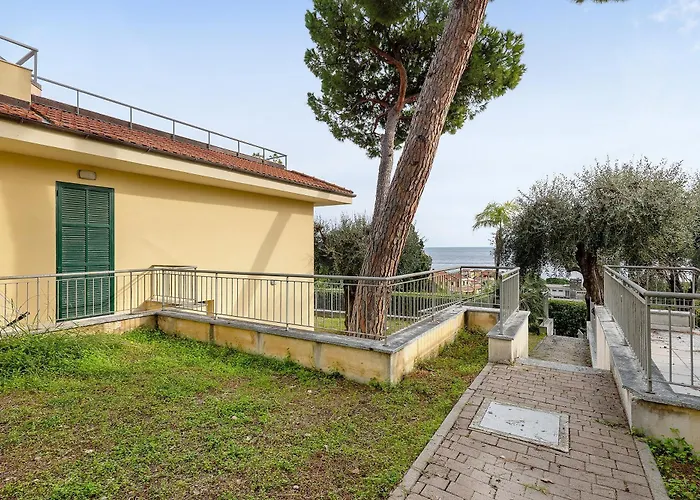 Casa vacanze Cavalca L'onda