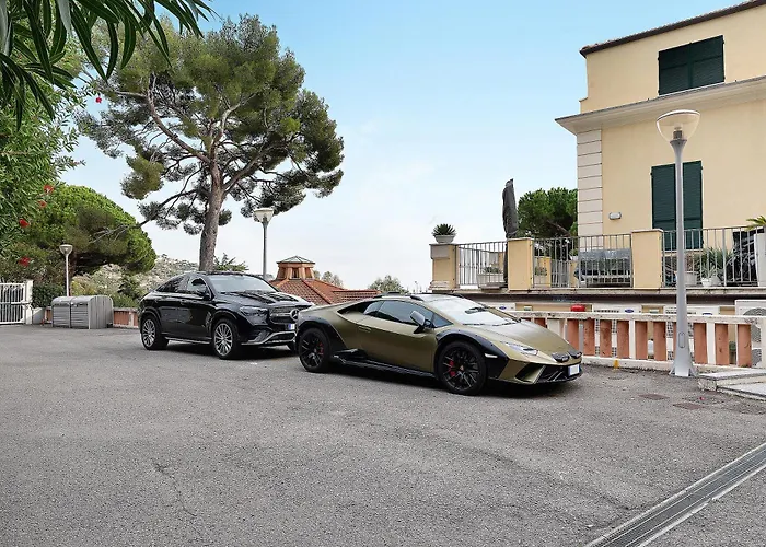 Cavalca L'onda * Sanremo