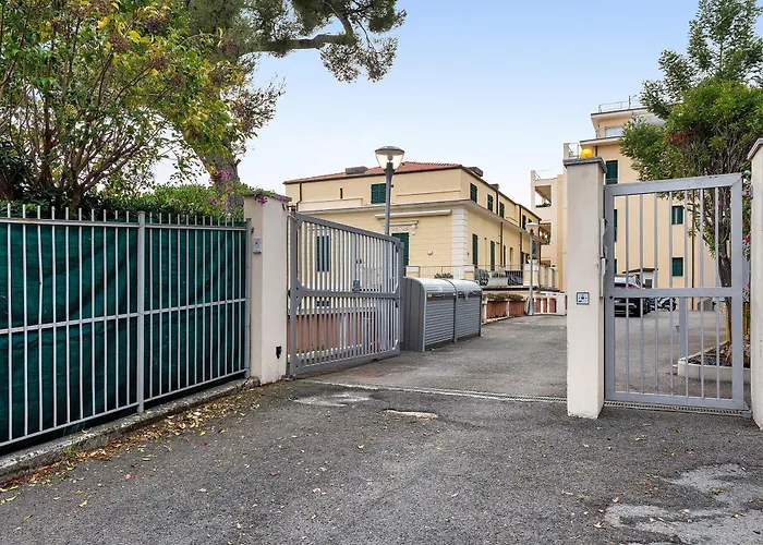 Casa vacanze Cavalca L'onda